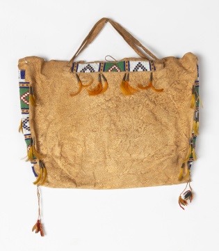 Arapaho Possible Bag