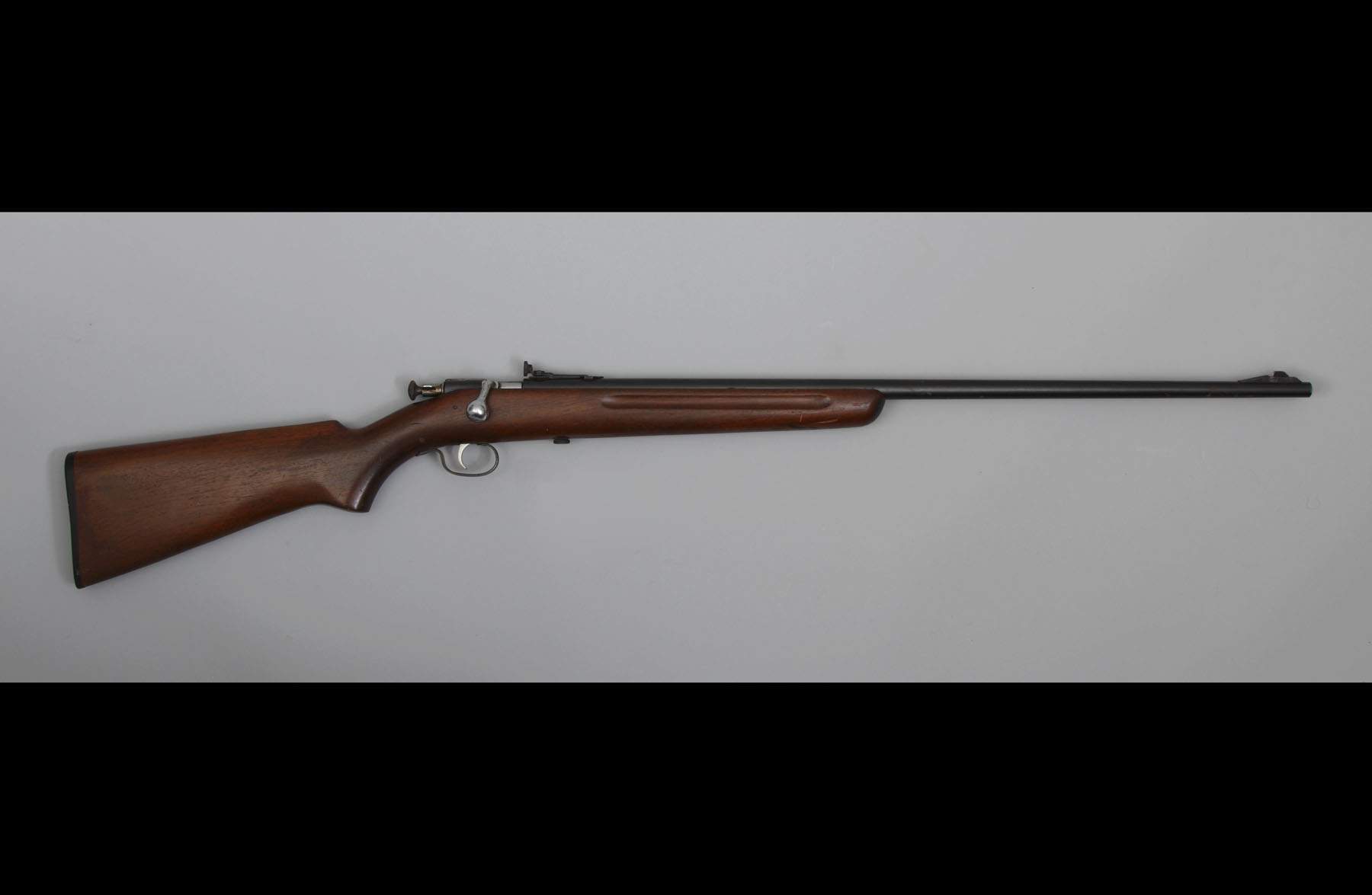 winchester model 37 410 serial number location