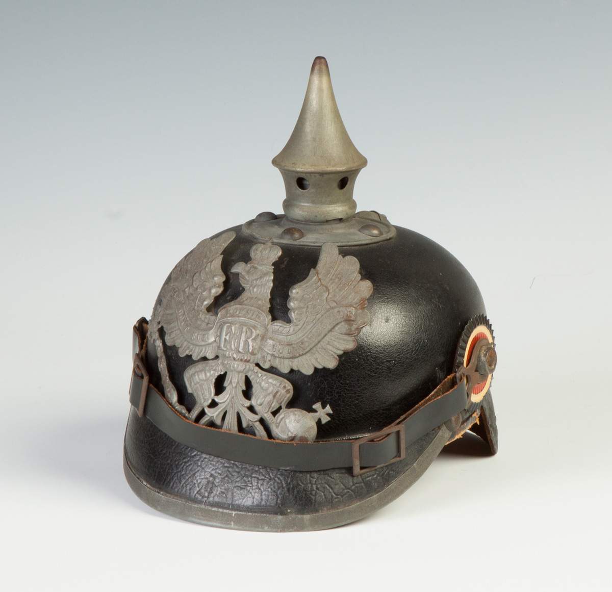 German Military Helmet Cottone Auctions