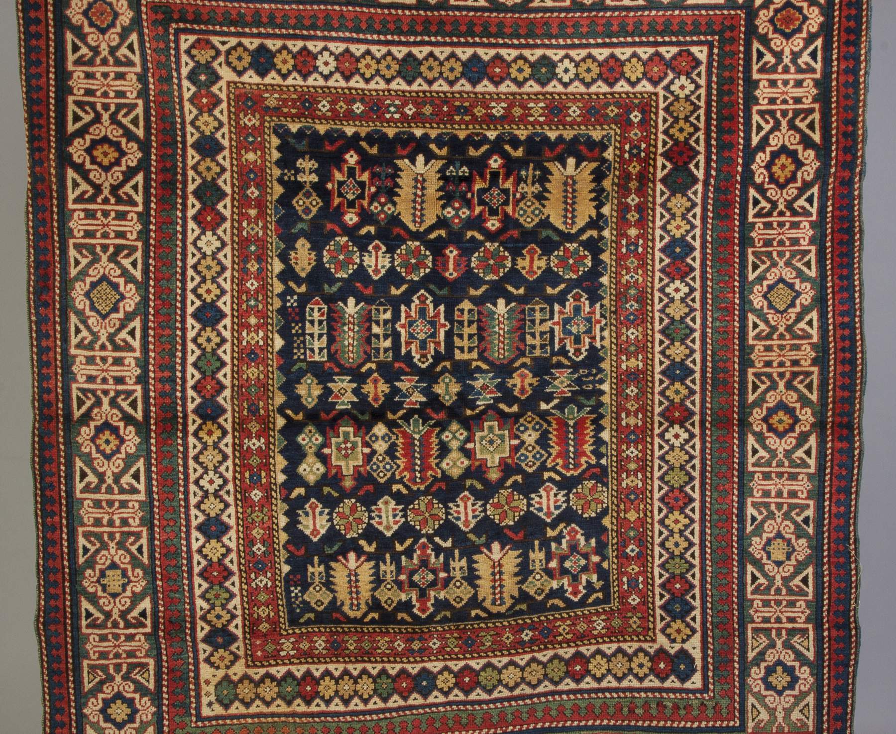 Chi Chi Oriental Rug | Cottone Auctions