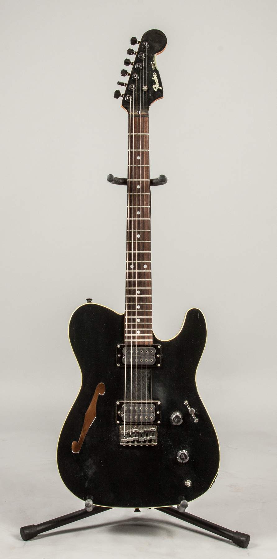 fender hmt telecaster