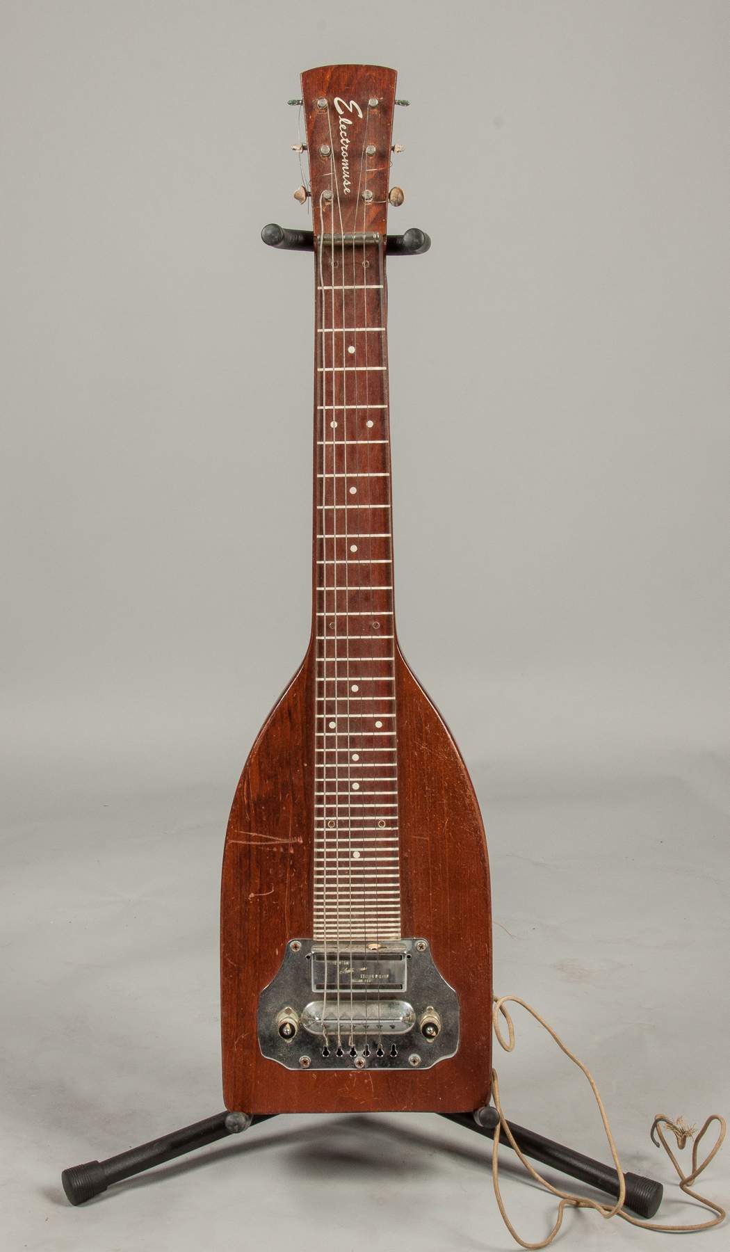 electromuse lap steel