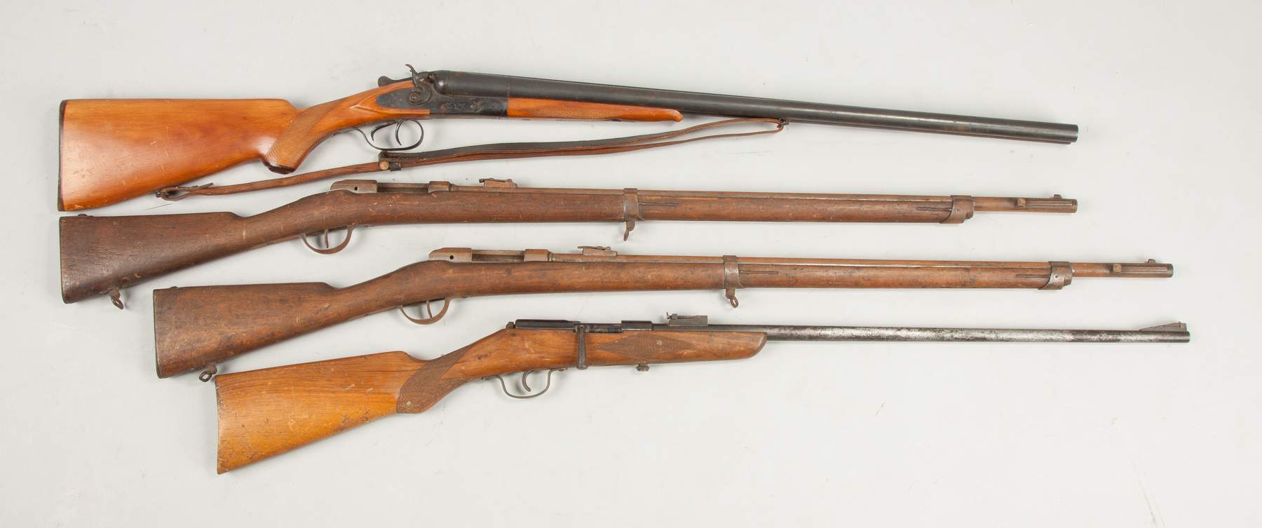 Shotgun, Drill Guns & Rifle | Cottone Auctions