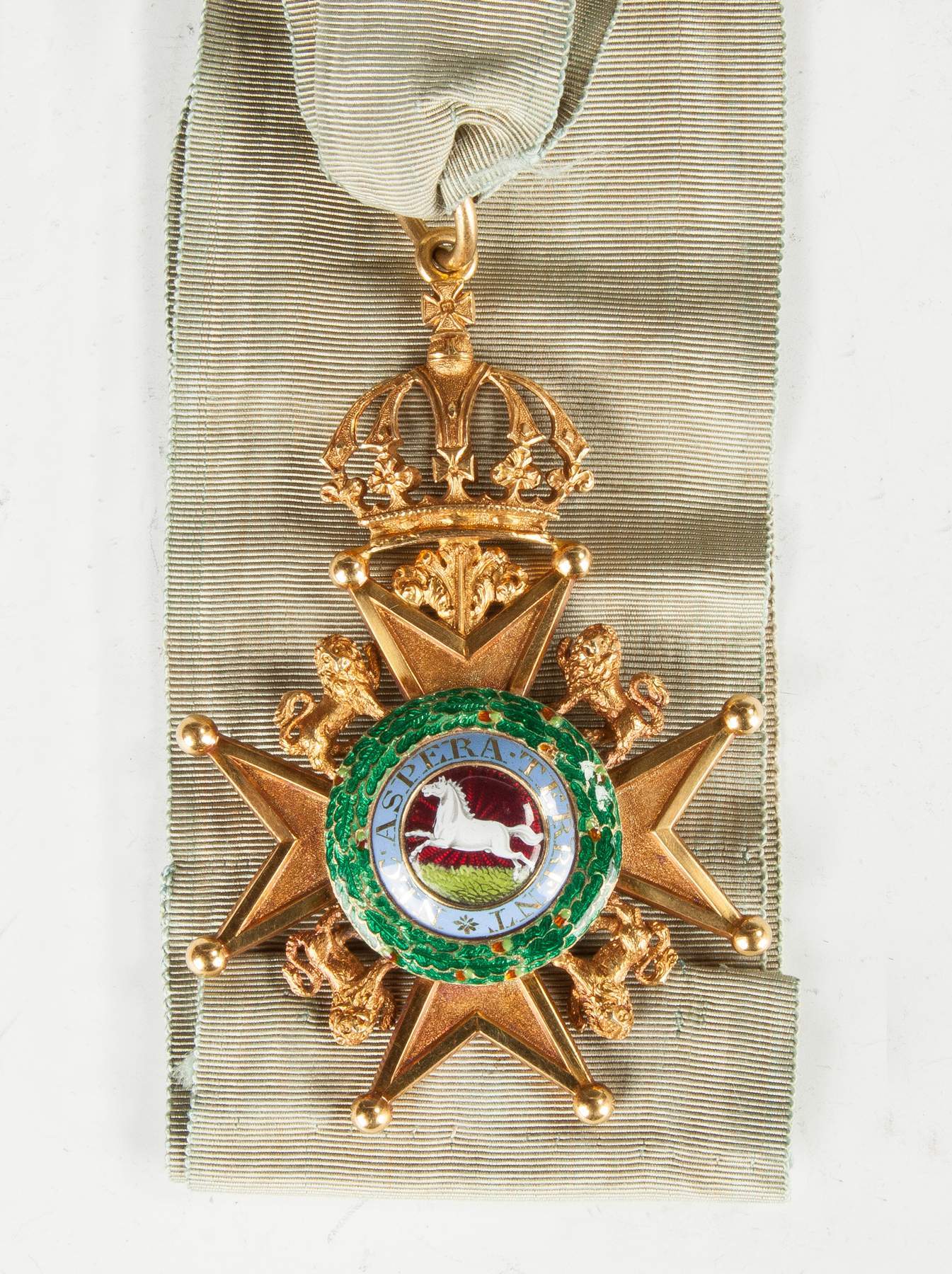 royal order of tanstaafl