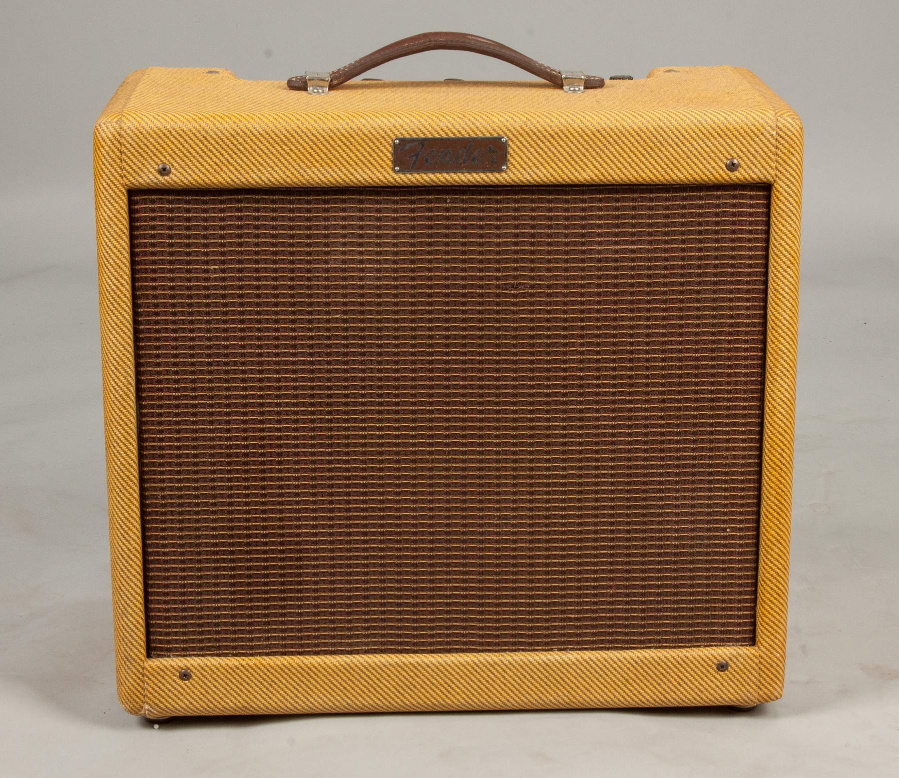 Fender Tweed 