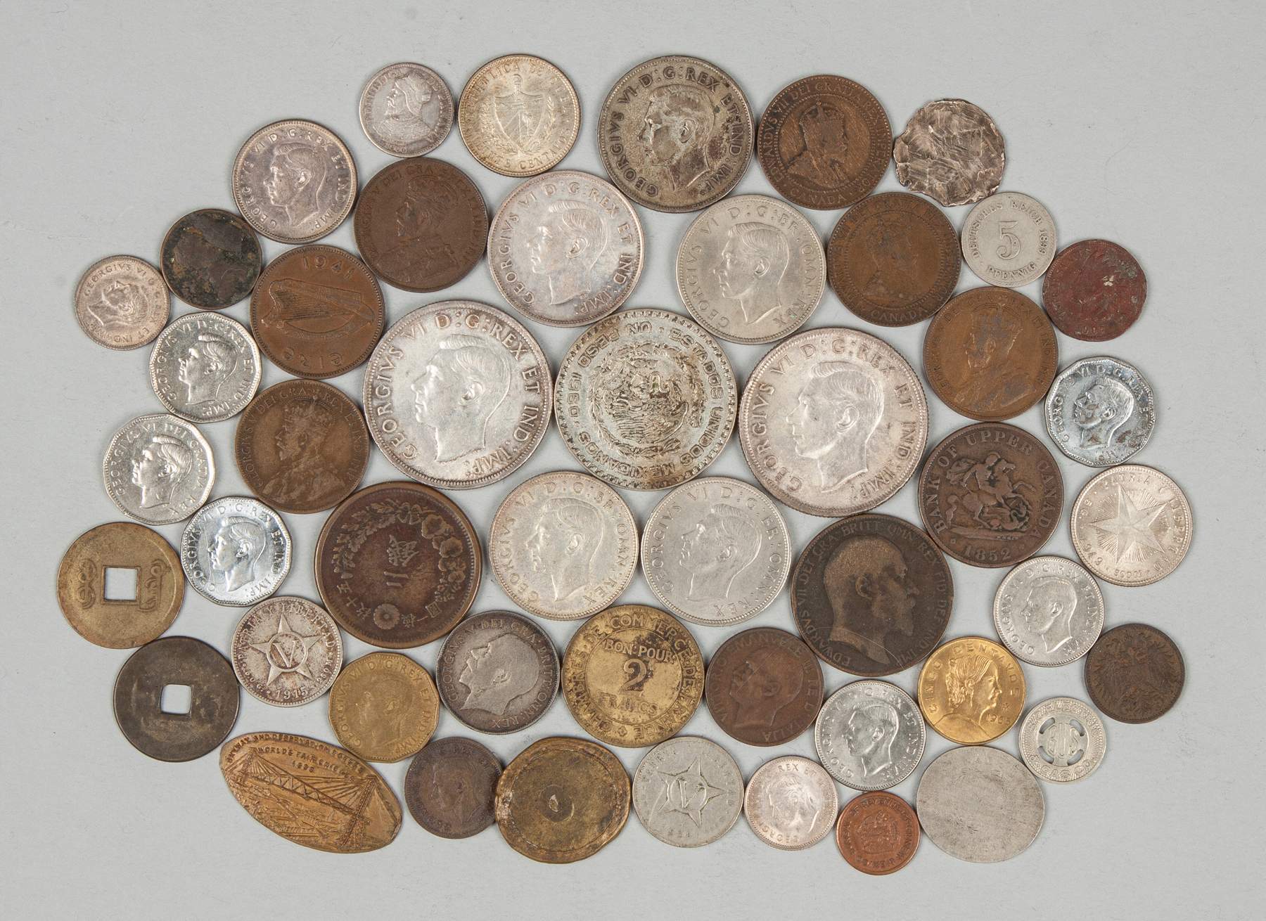 european-coins-paper-currency-cottone-auctions