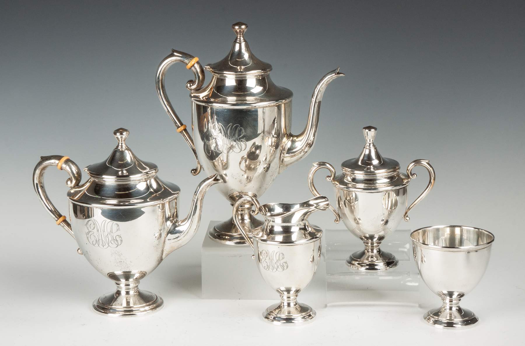 sterling-silver-5-piece-tea-set-cottone-auctions