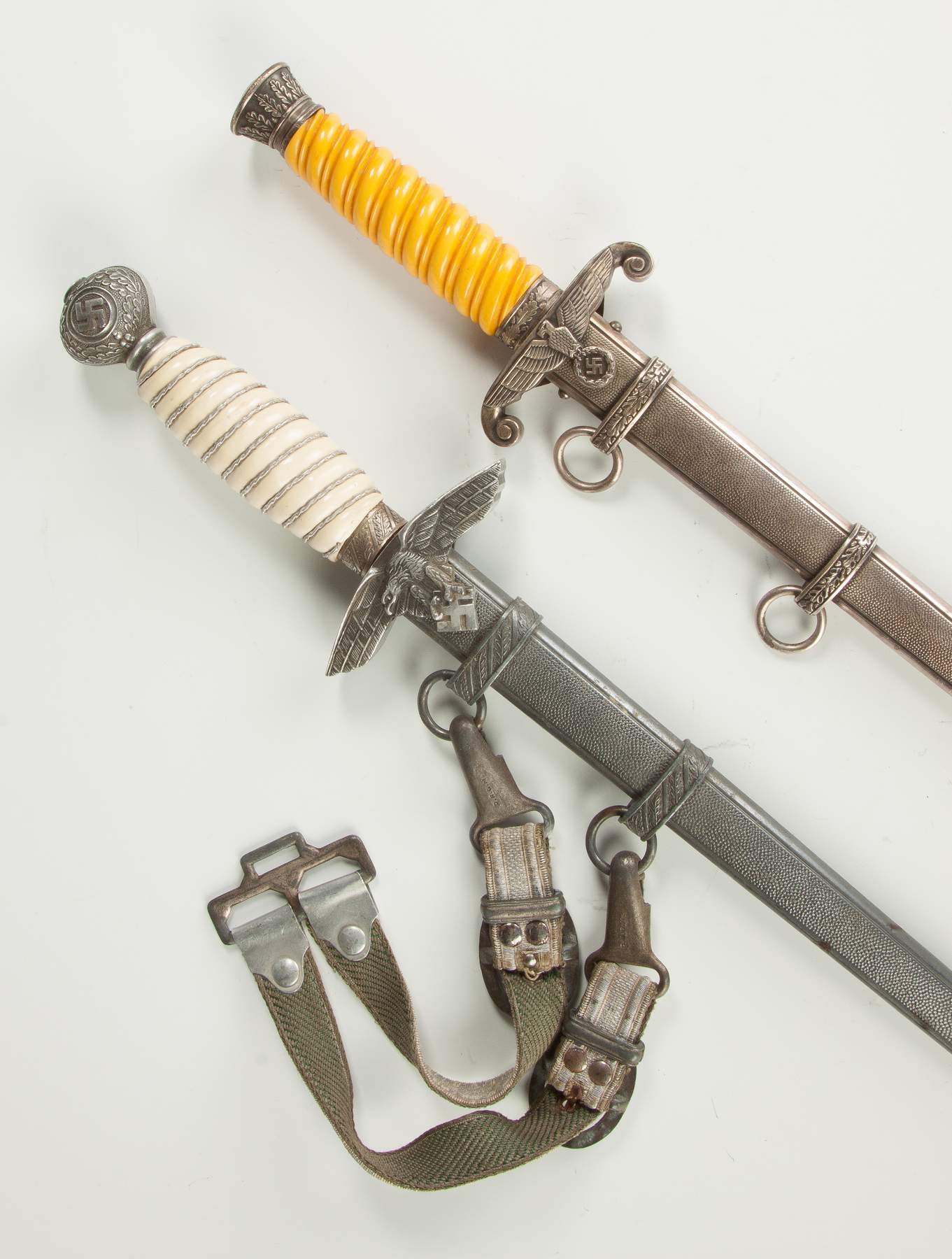 Vintage German Daggers Cottone Auctions