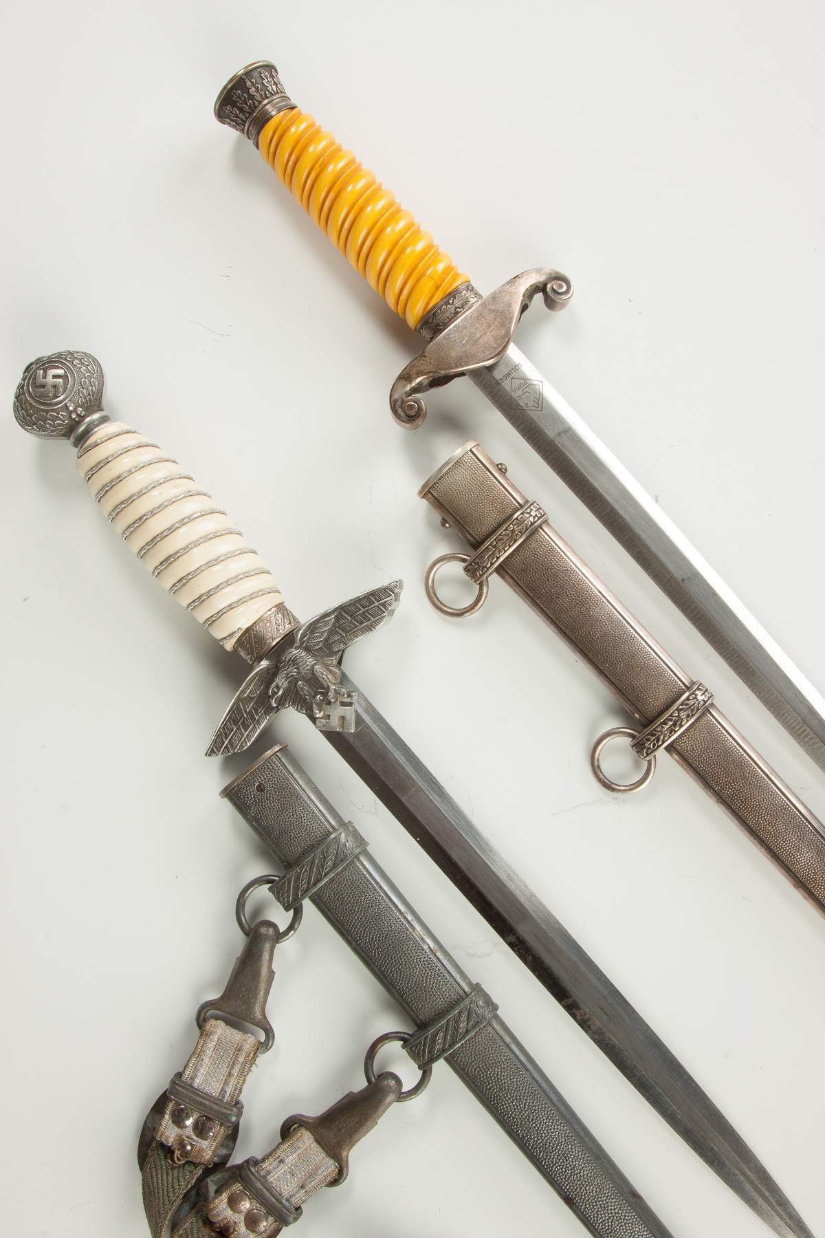 Vintage German Daggers | Cottone Auctions