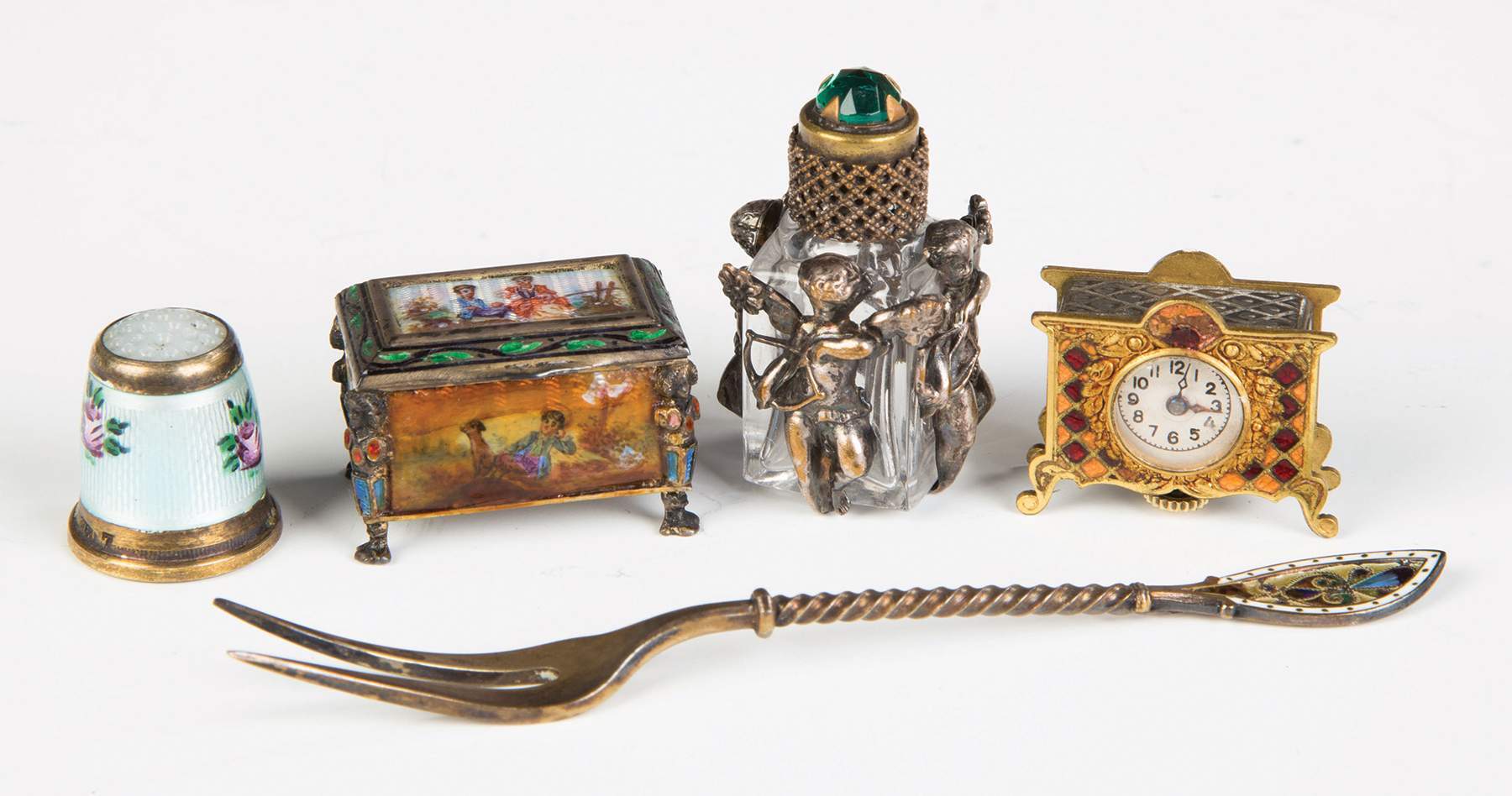 French Novelties | Cottone Auctions