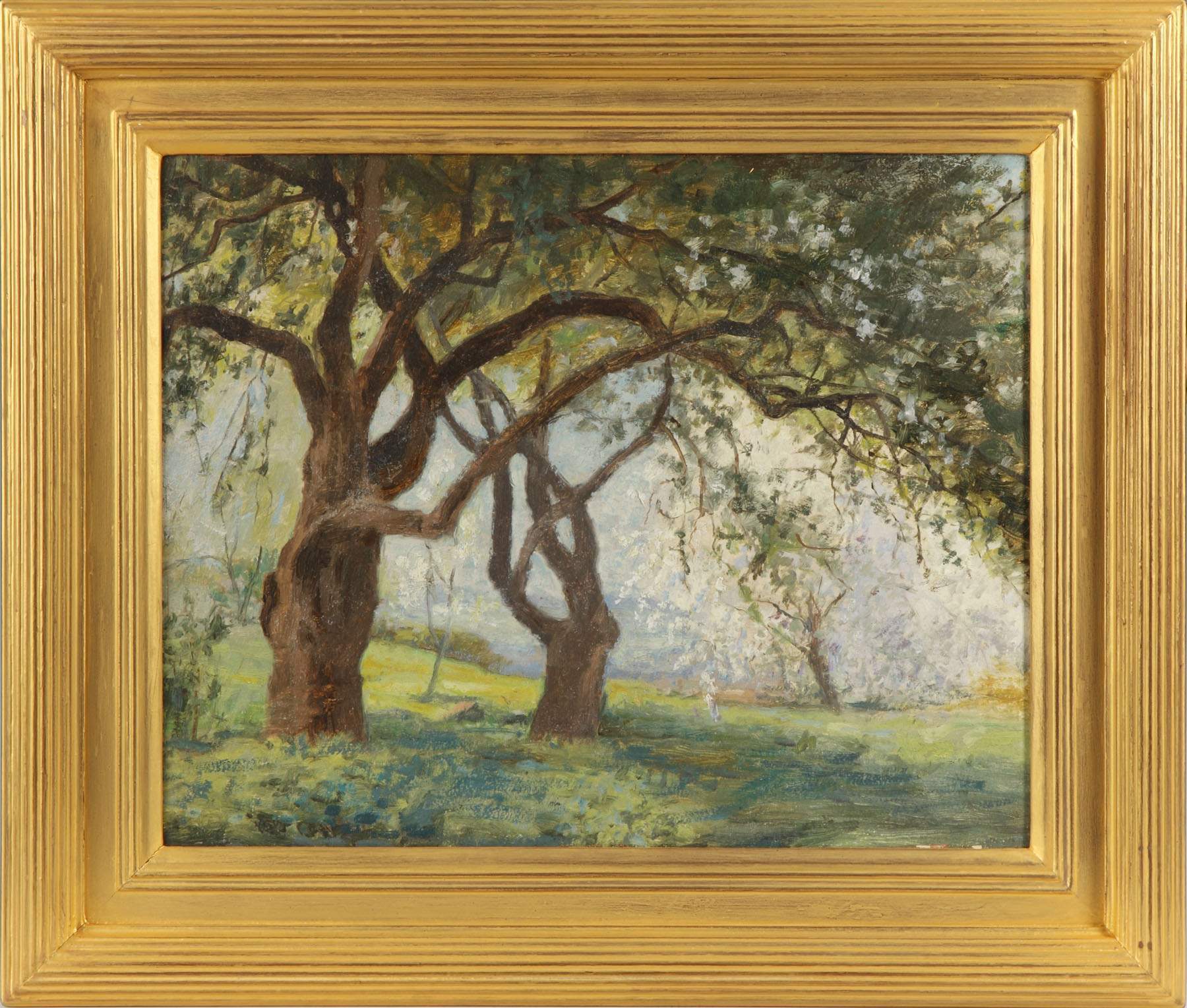 John J. Inglis (American, 1867-1946) | Cottone Auctions