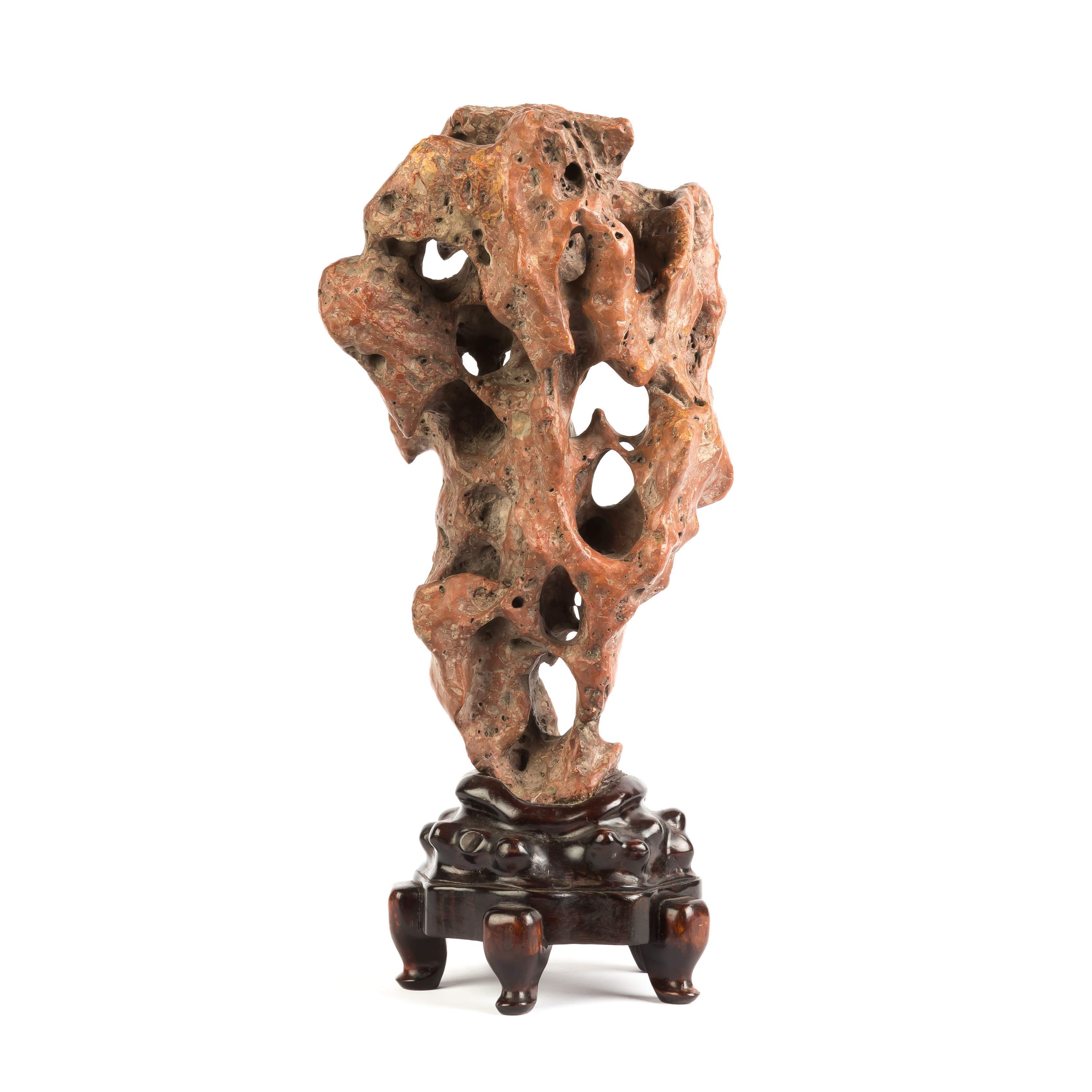 Gong-Shi (Scholar Stone) | Cottone Auctions