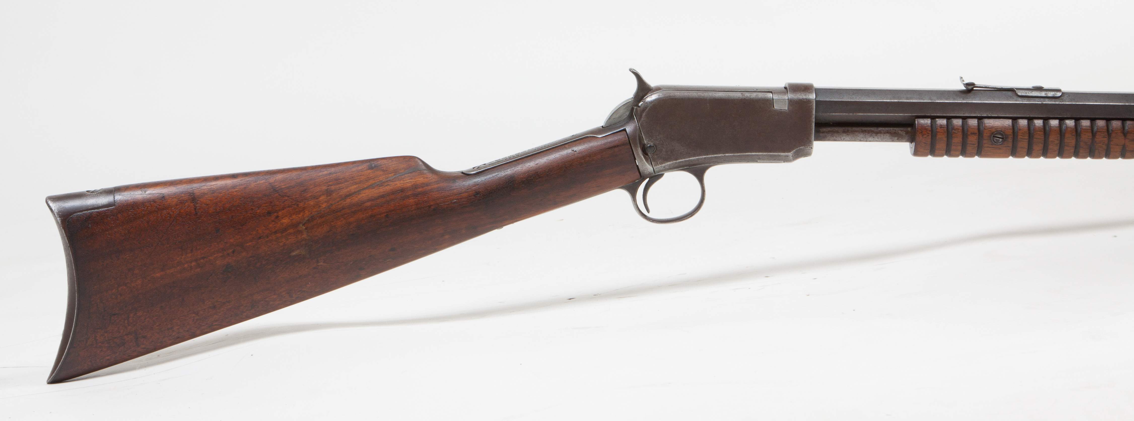 winchester model 1890 value by serial number