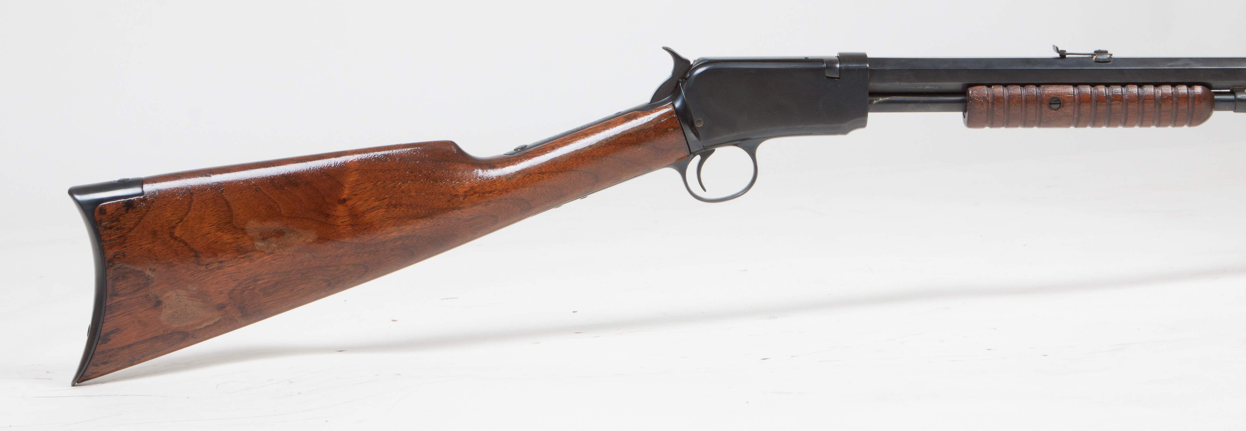 what model winchester 1890 serial number 425030