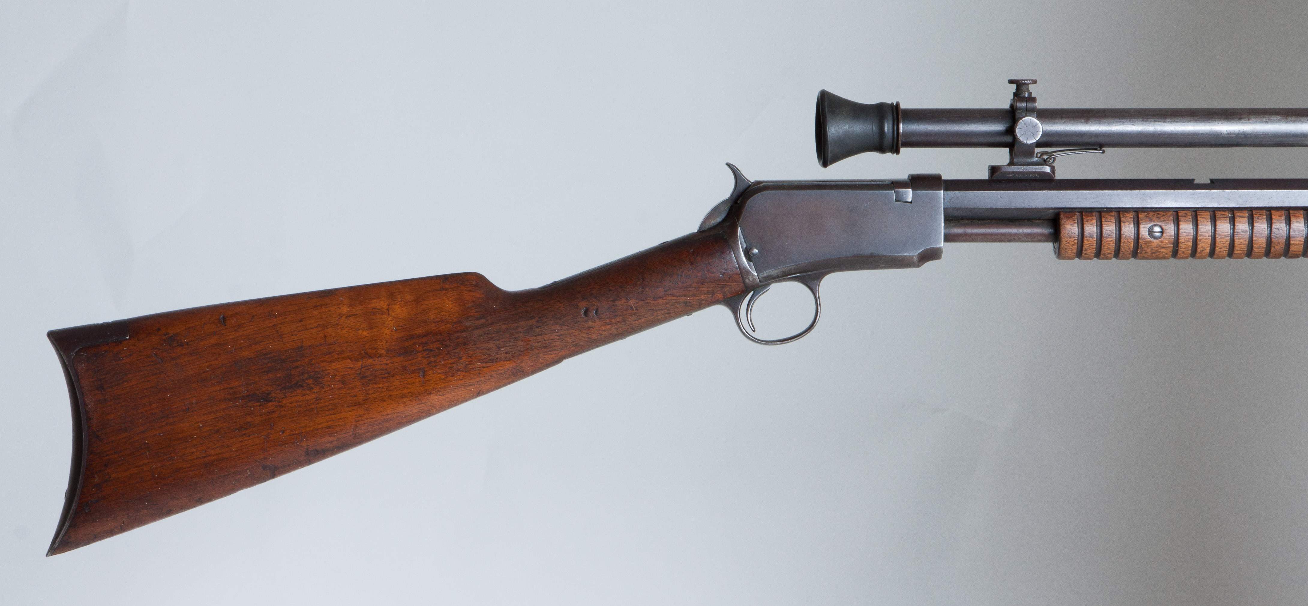 winchester model 1890 serial numbers by year