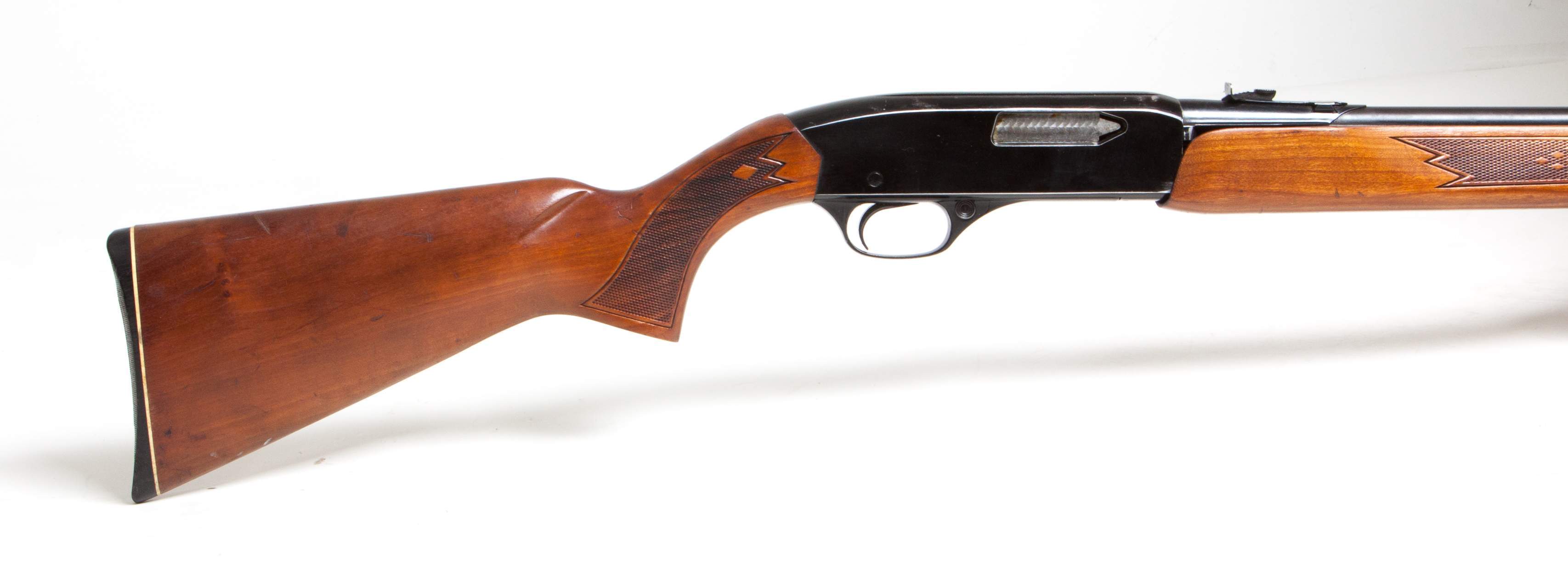 Winchester Rifle Model 275 | Cottone Auctions