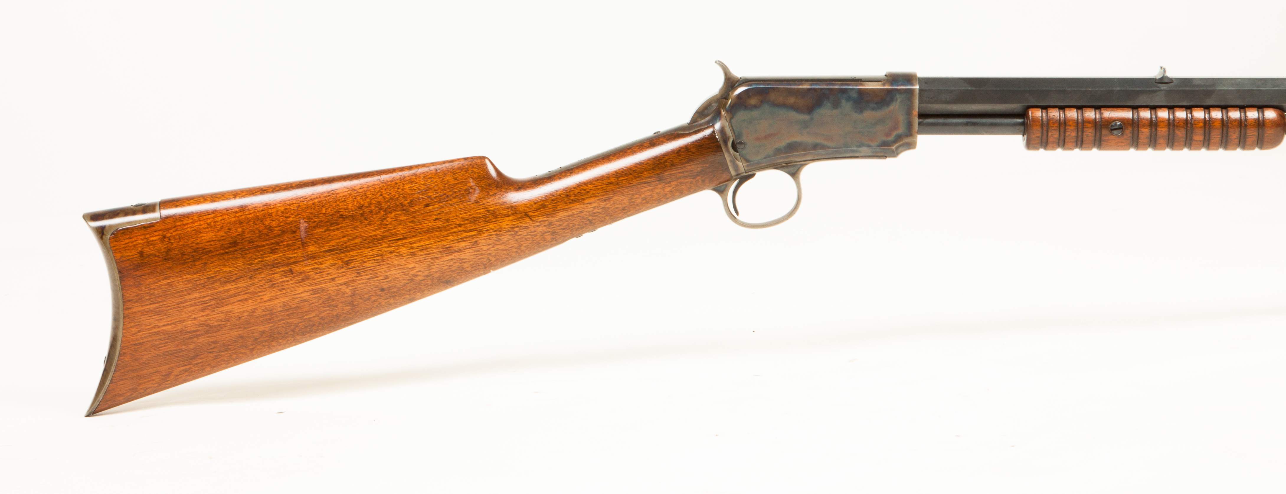 winchester rifle model 1890 serial numbers