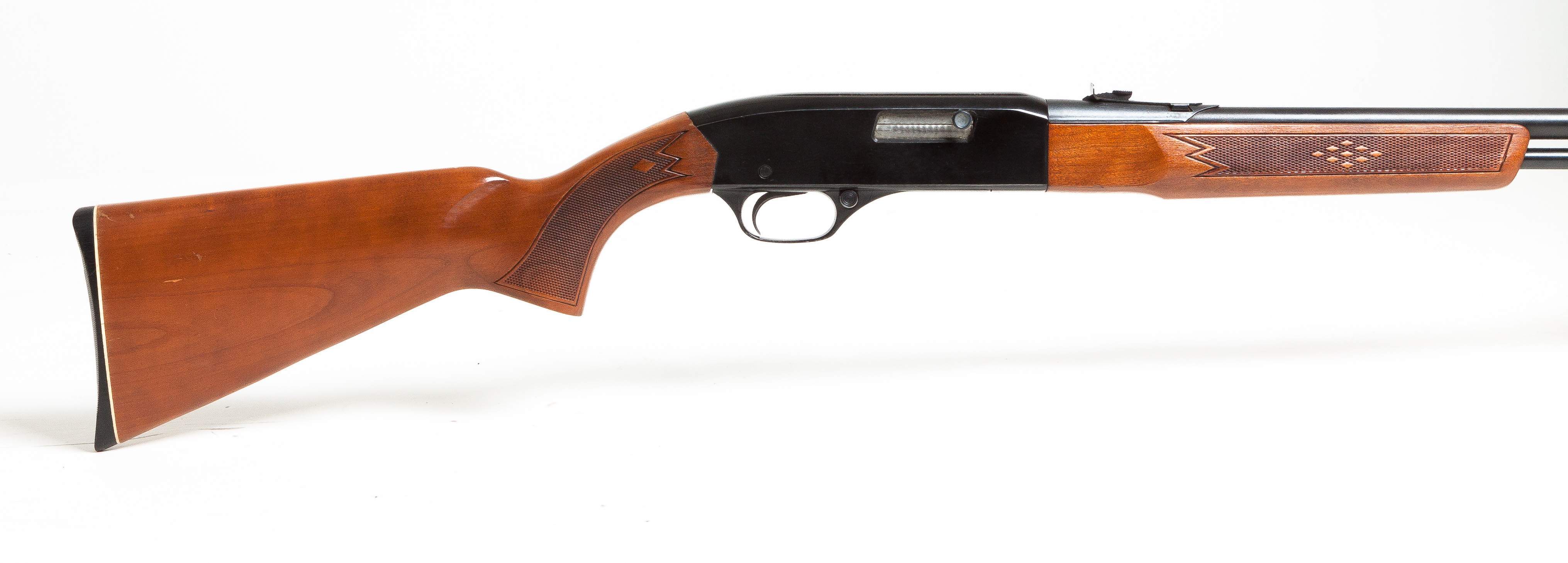 Winchester model 290 rifle serial number lookup
