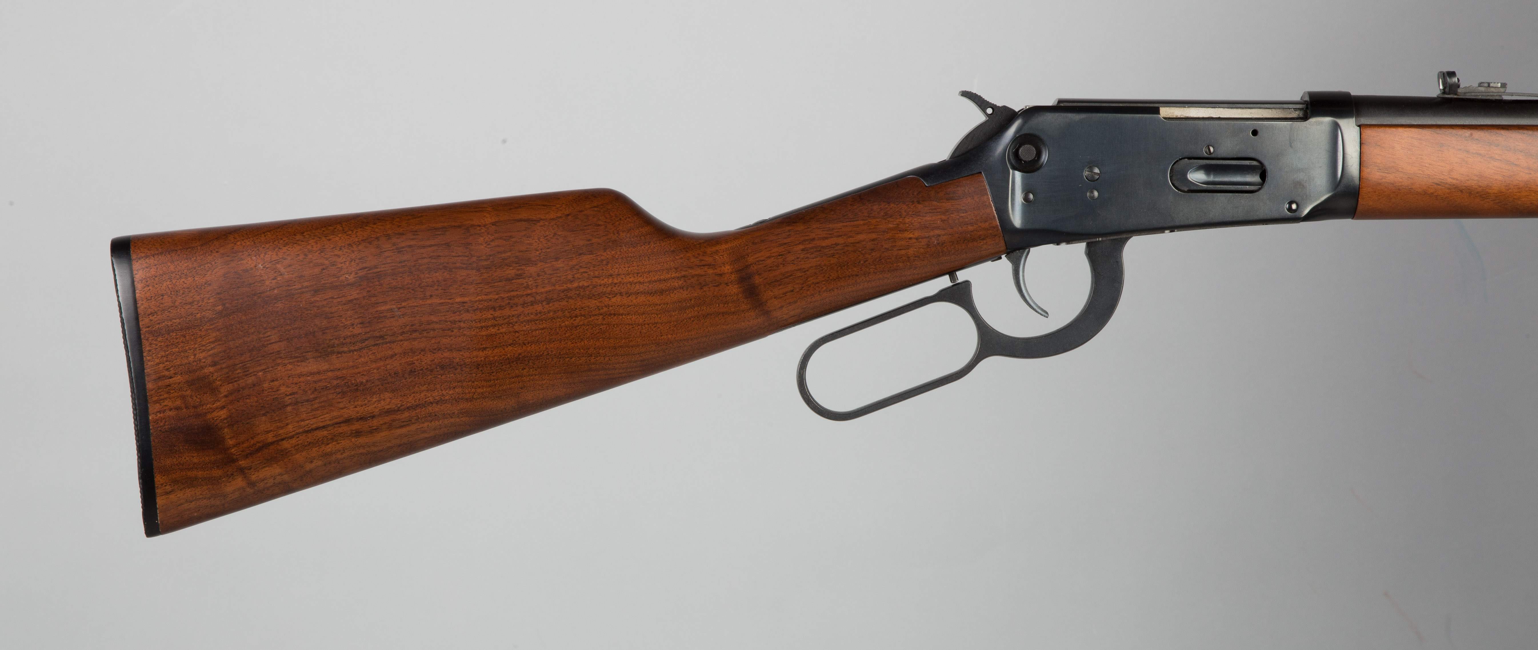 Winchester Rifle Model 94 AE | Cottone Auctions