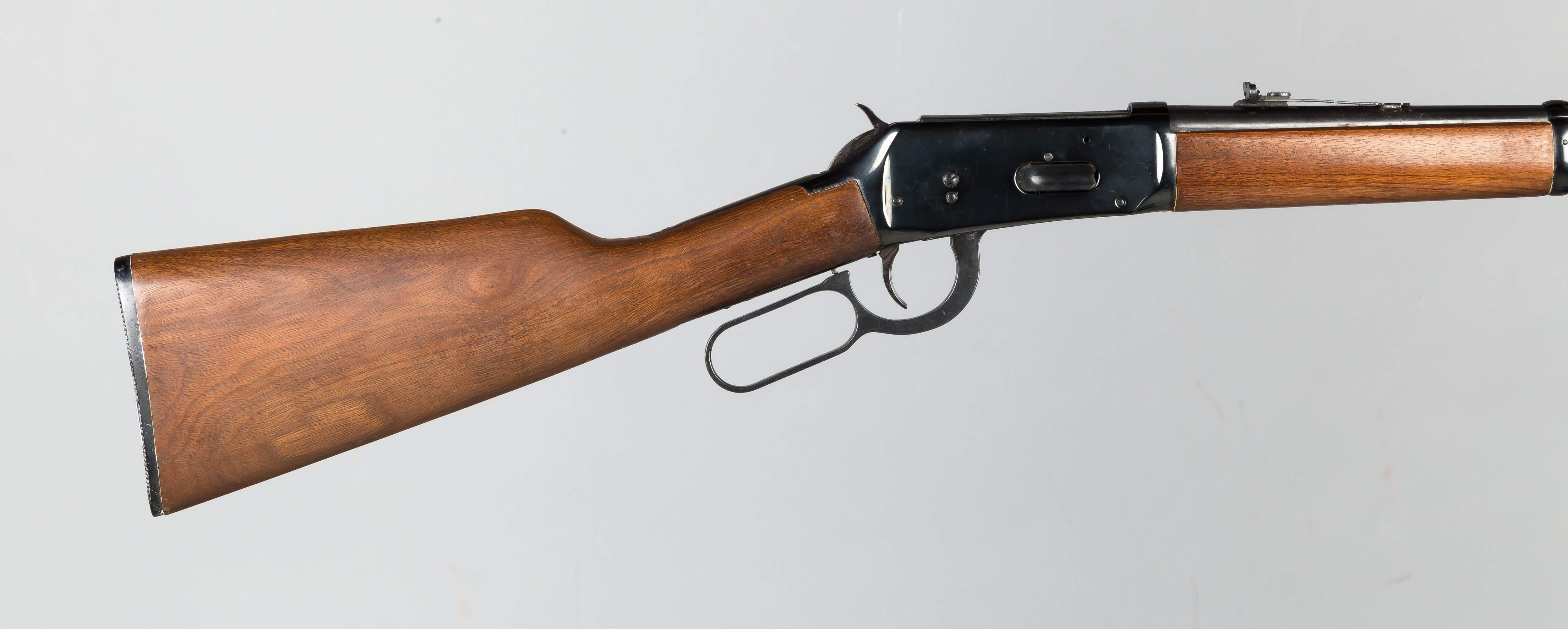 winchester model 94 dates of manufacture