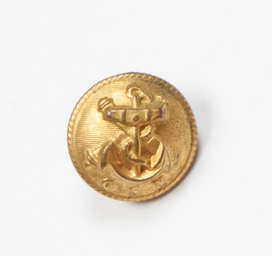 us navy kepi or cuf-sized buttons from civil war