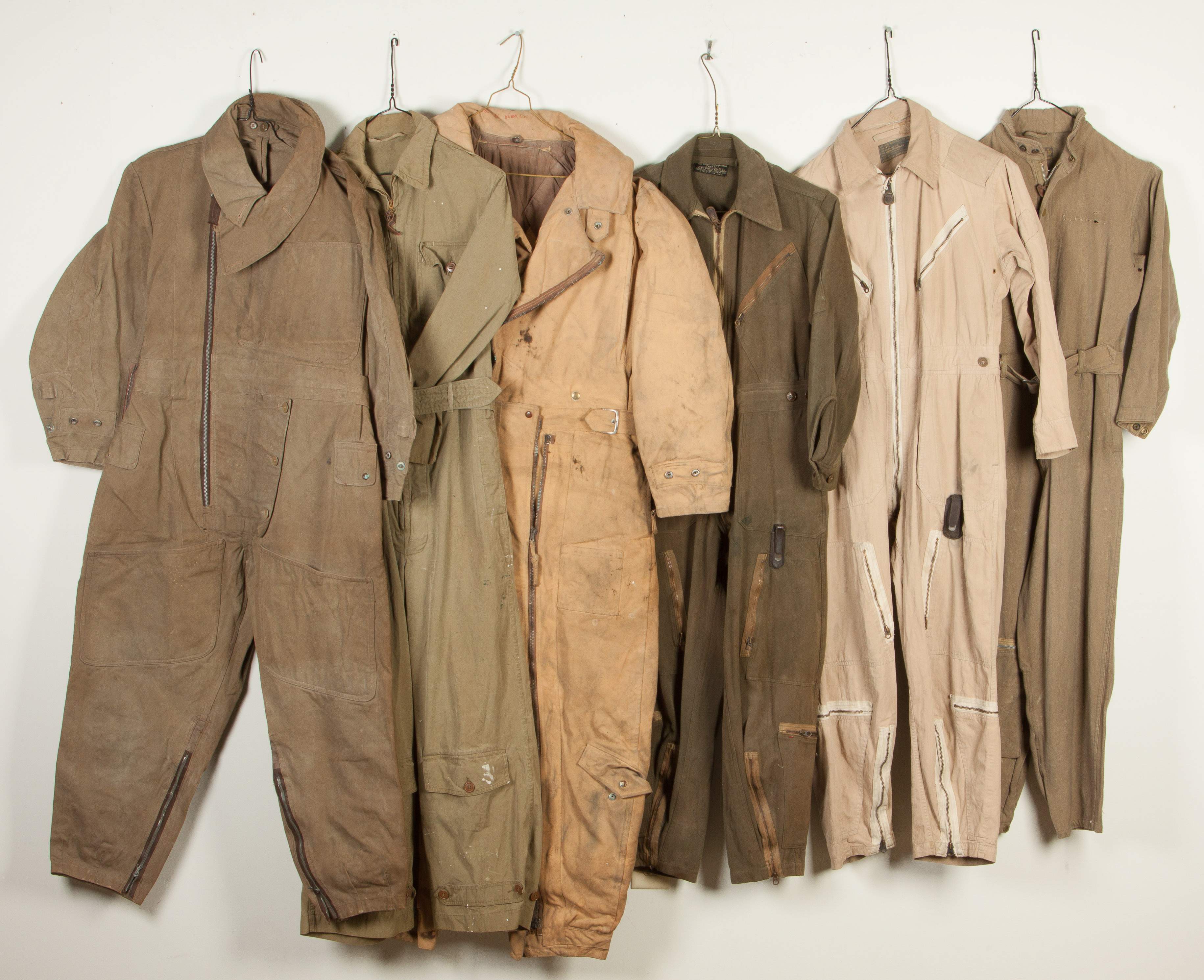 miscellaneous-flight-suits-cottone-auctions