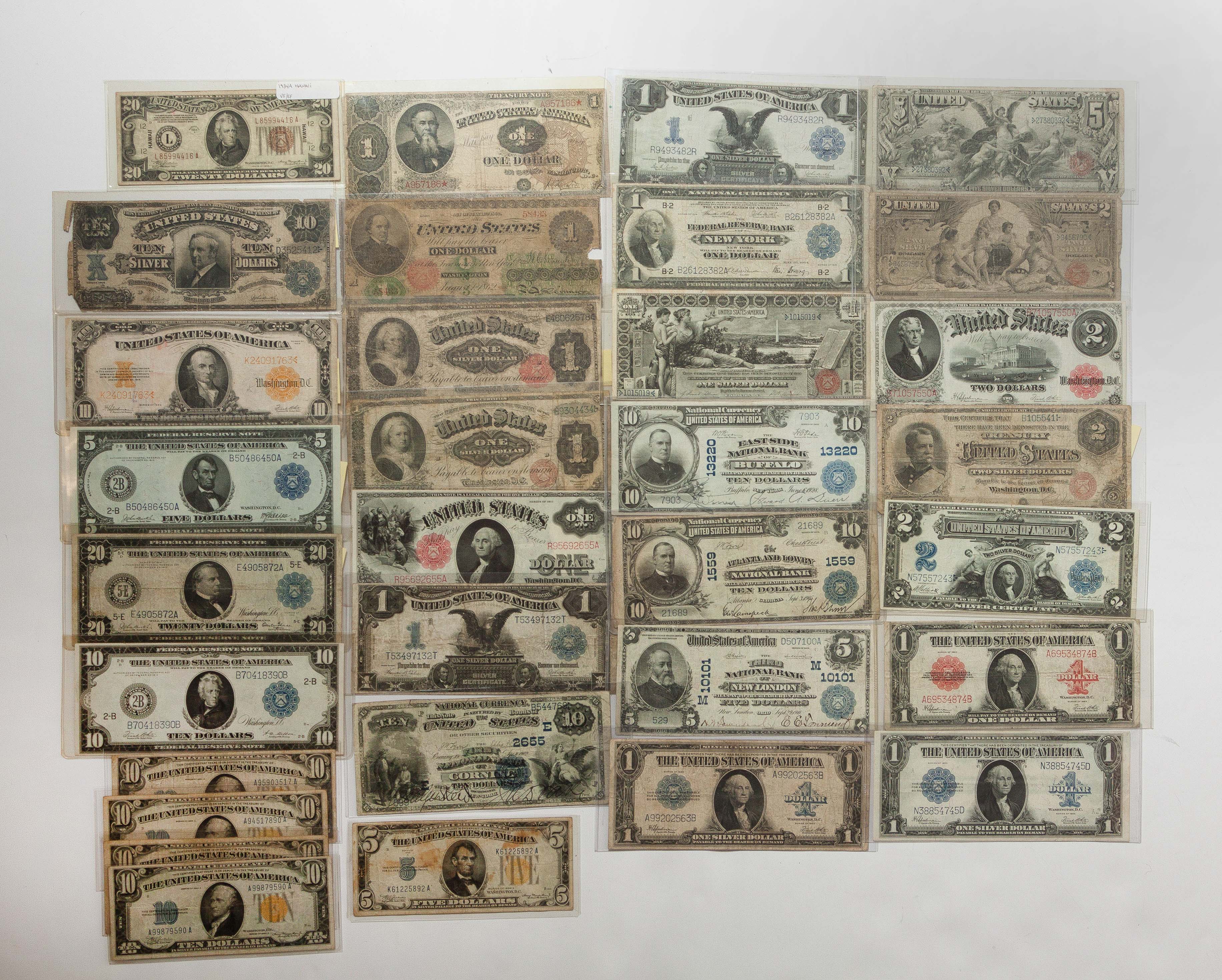 group-of-united-states-currency-cottone-auctions