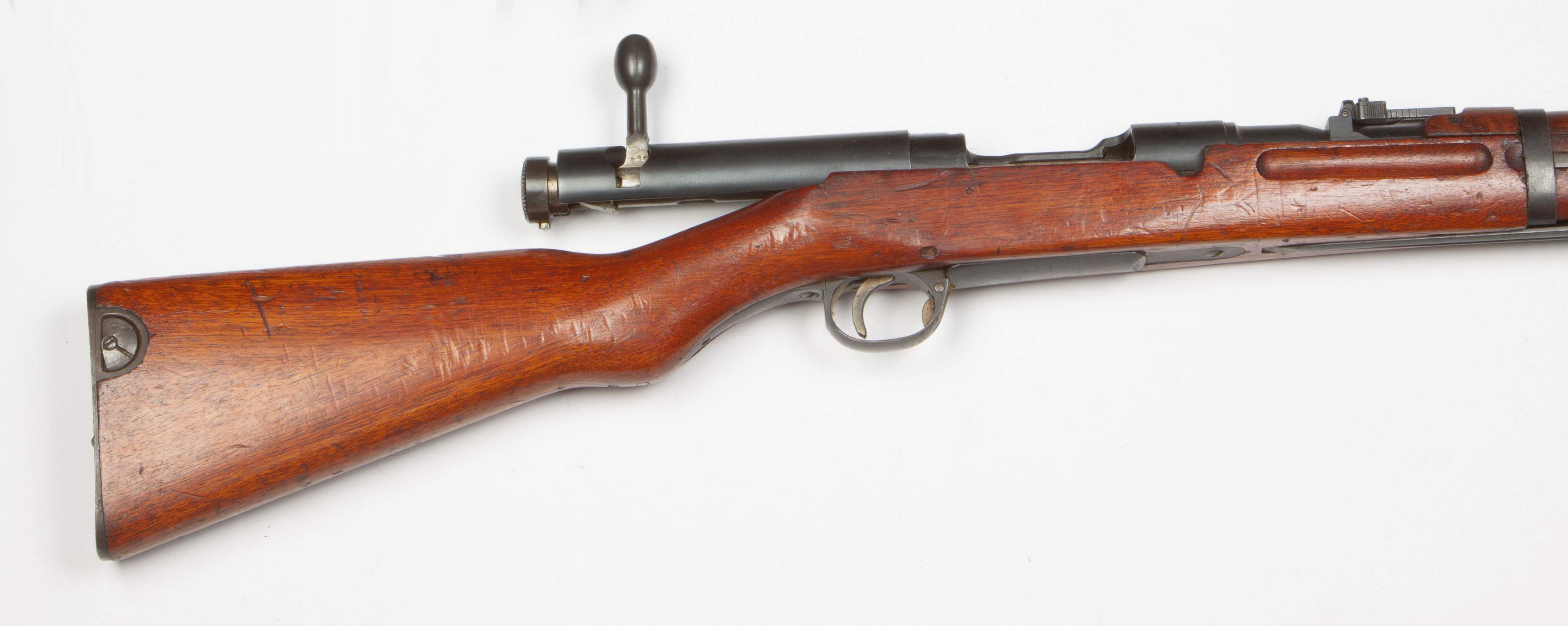 Japanese Rifle | Cottone Auctions