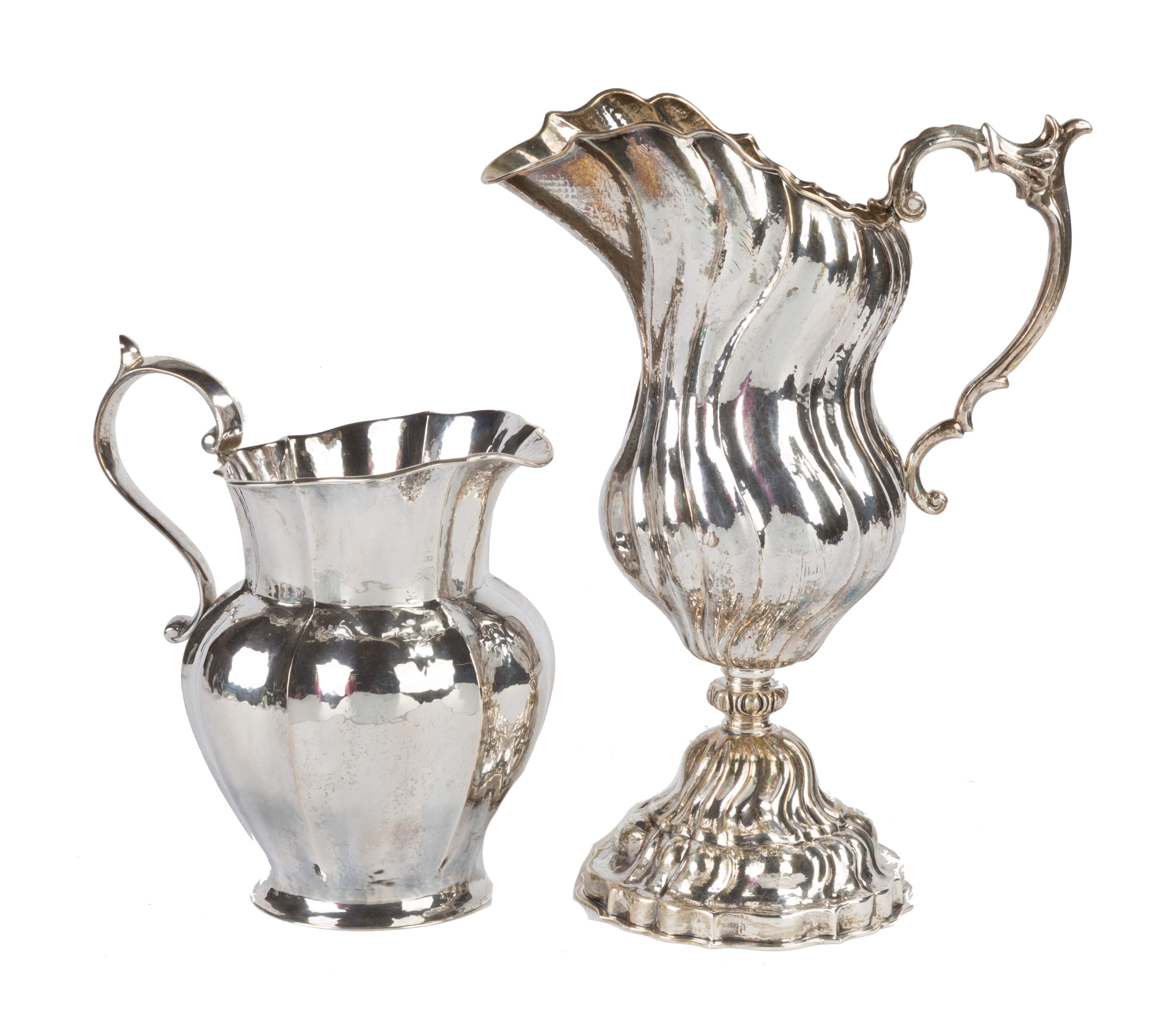 Buccellati pitcher discount