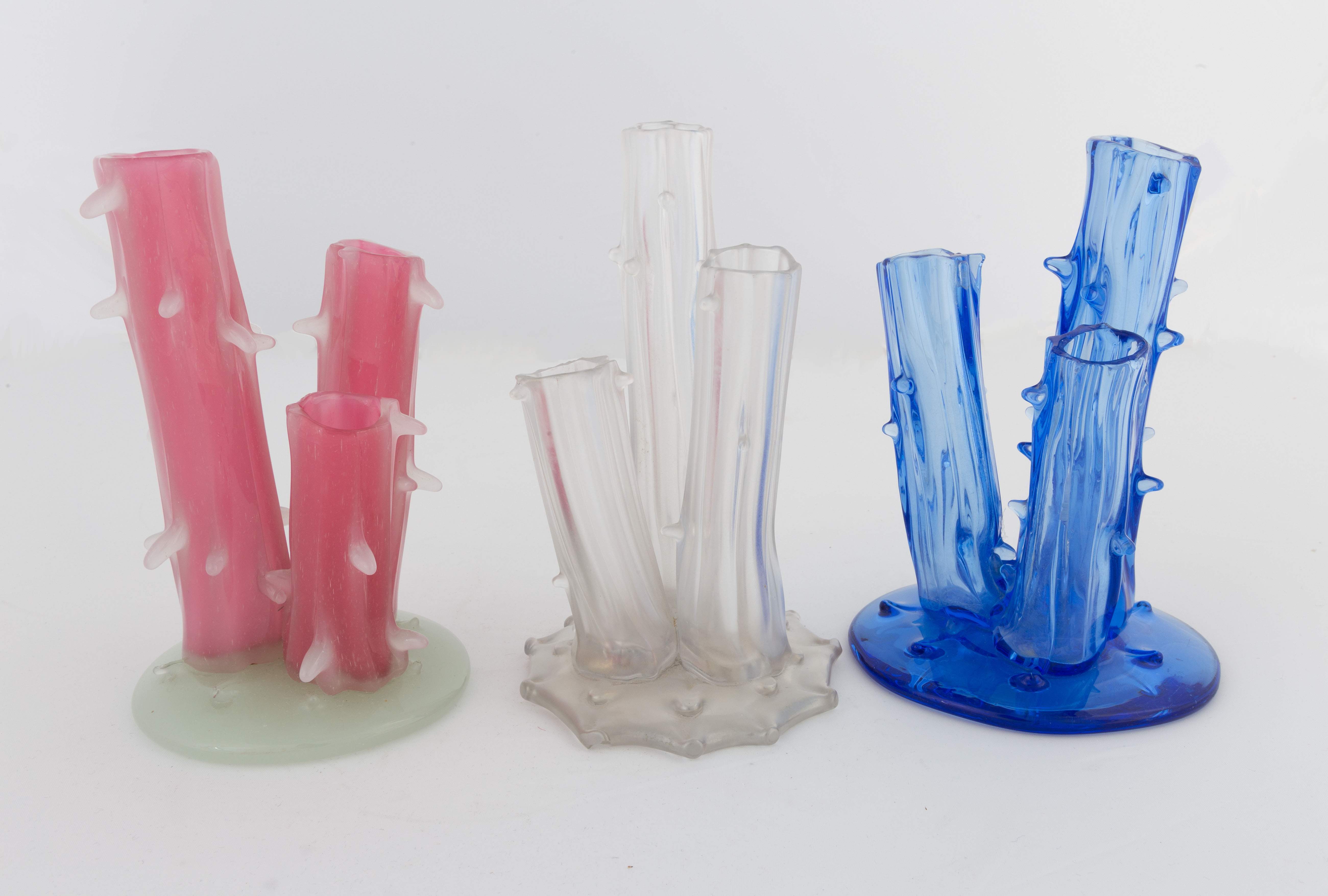 Steuben Vases Cottone Auctions