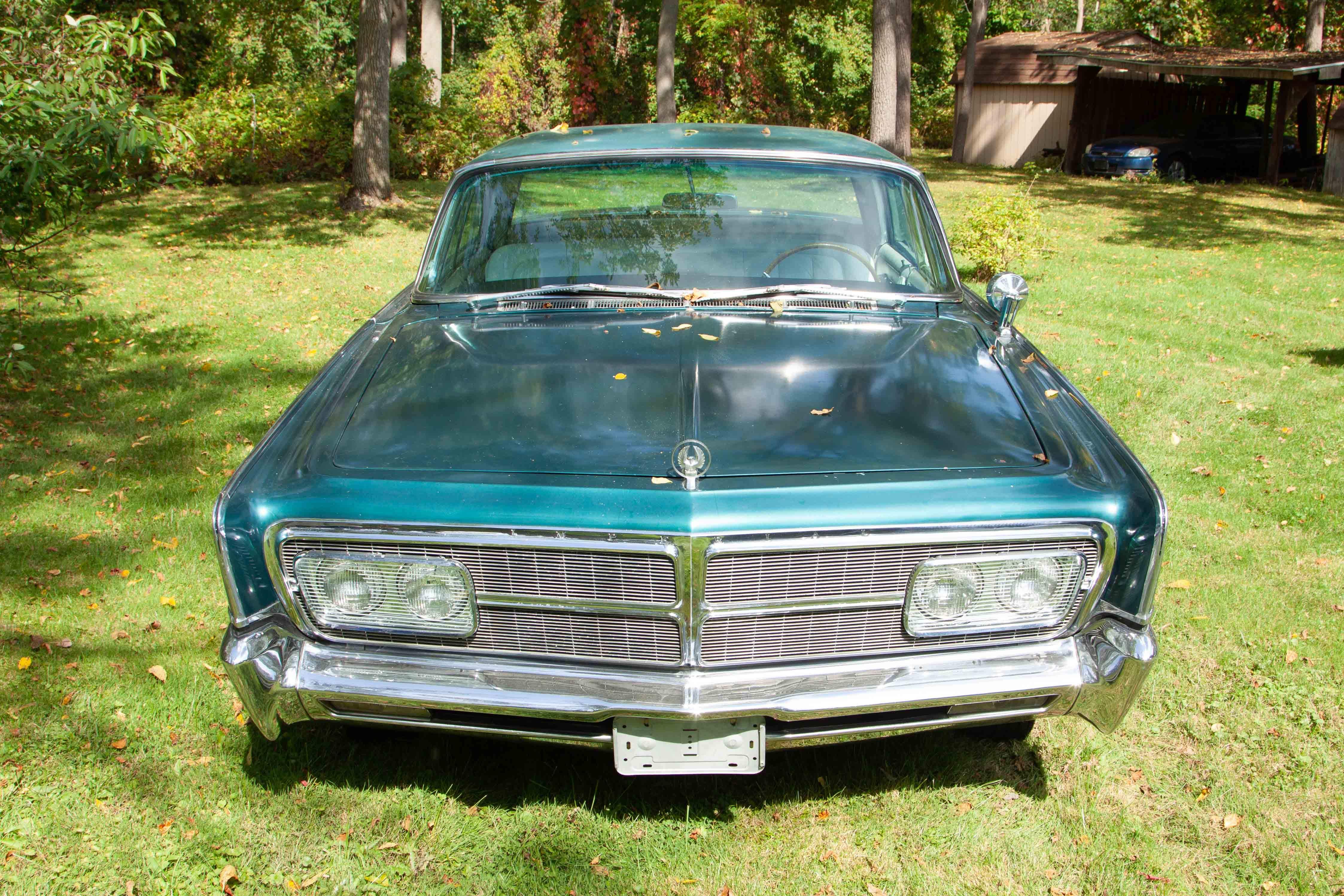 1965 chrysler imperial crown cottone auctions 1965 chrysler imperial crown cottone