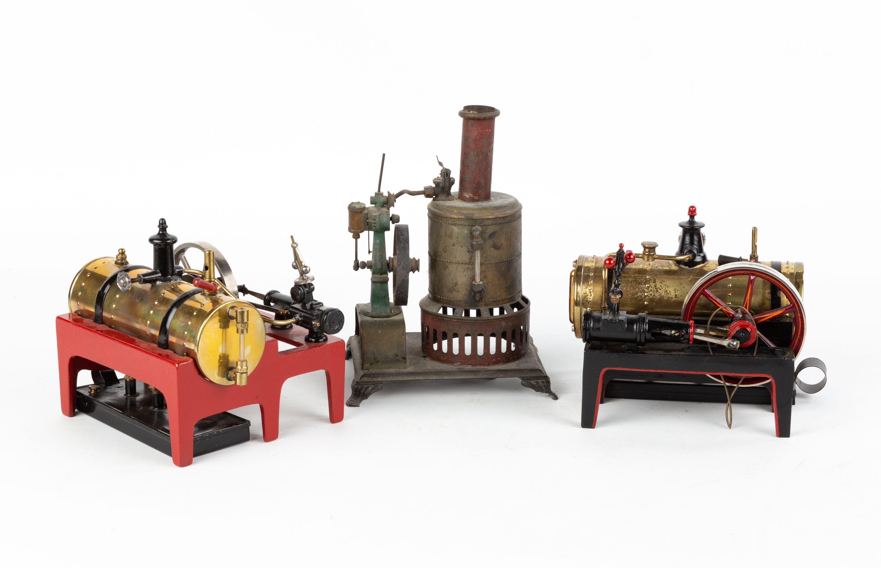 ebay toy steam engines