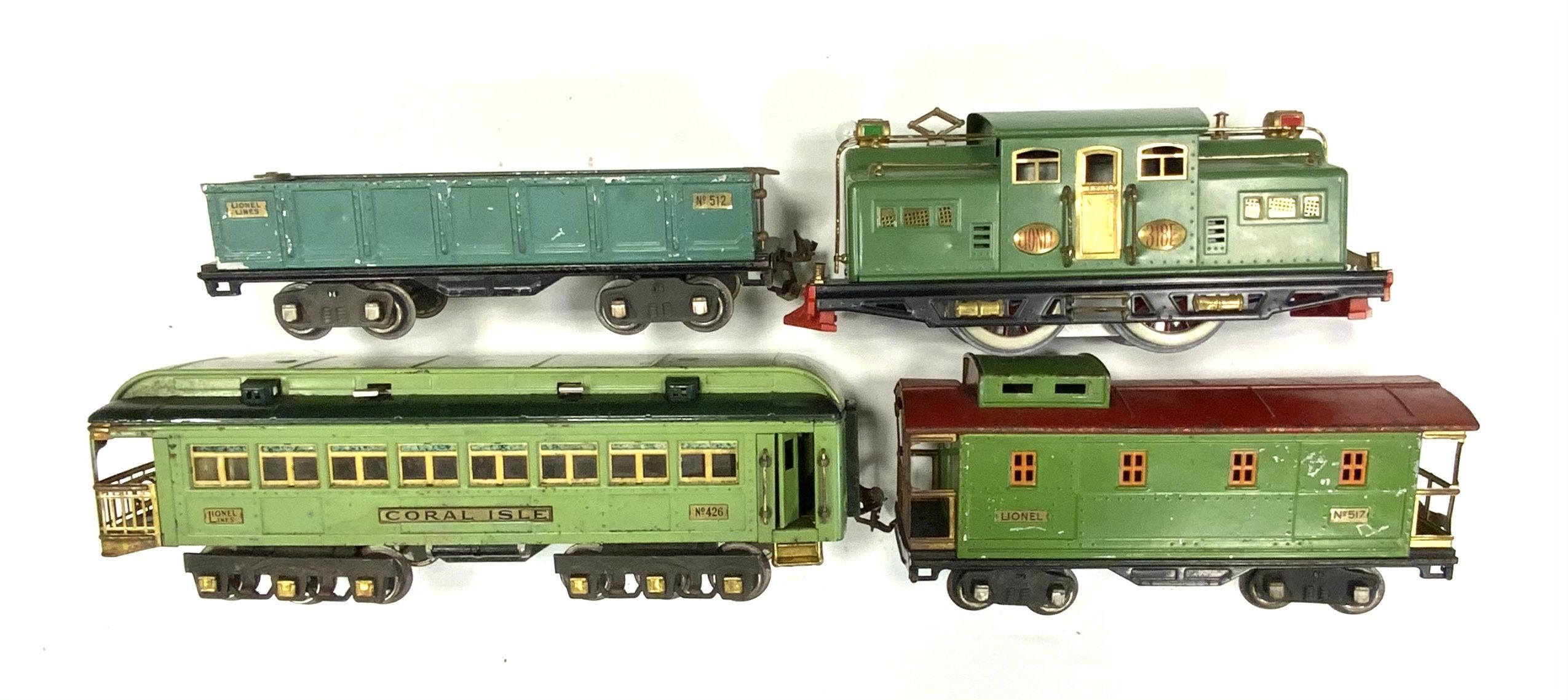 lionel-train-cottone-auctions