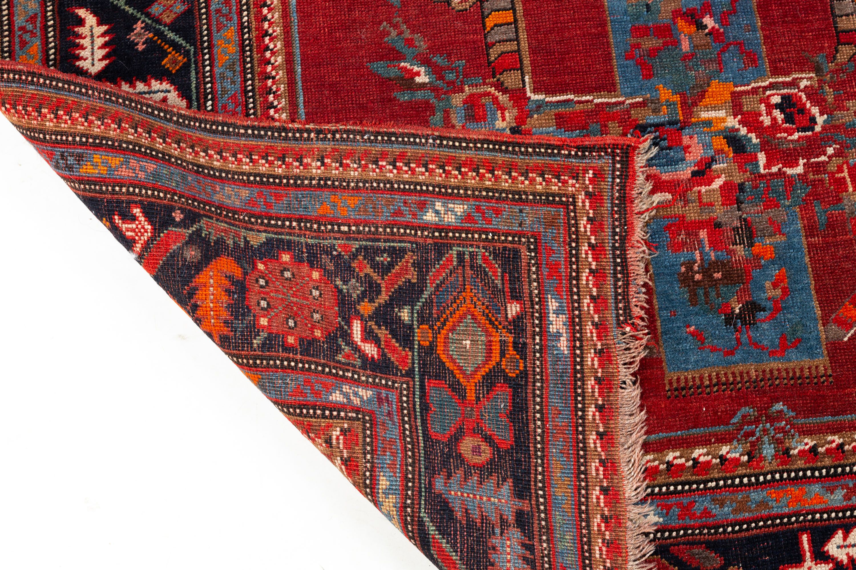 Oriental Rug | Cottone Auctions