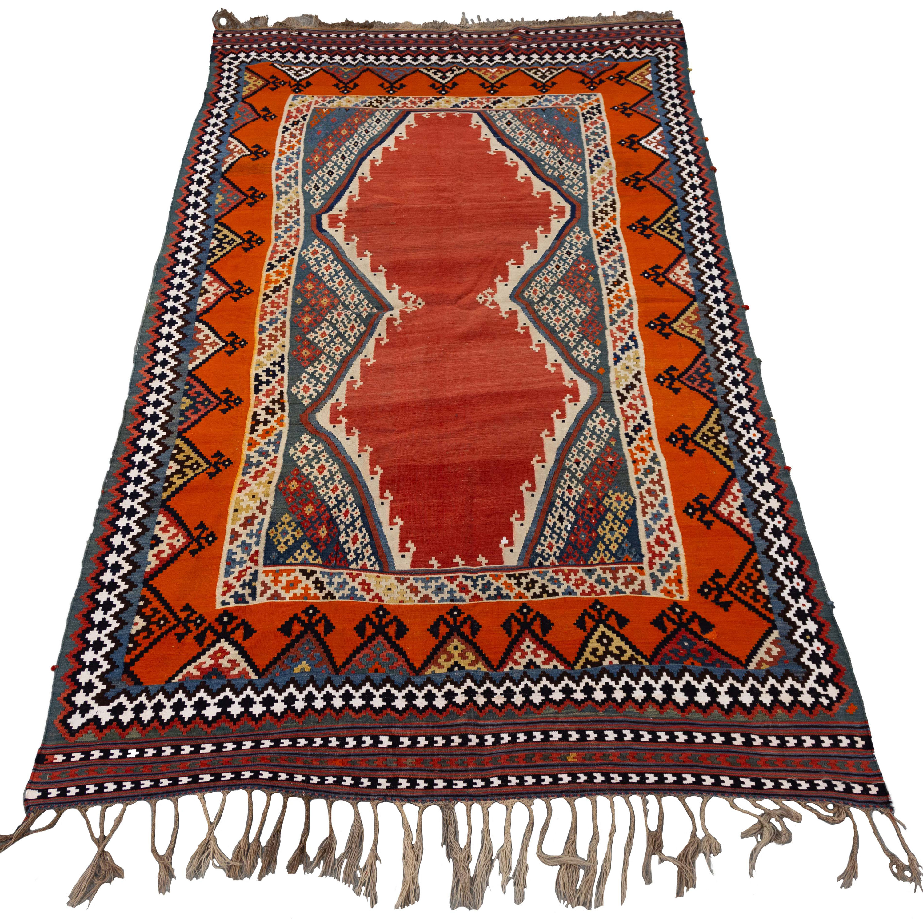 Kilim Rug 