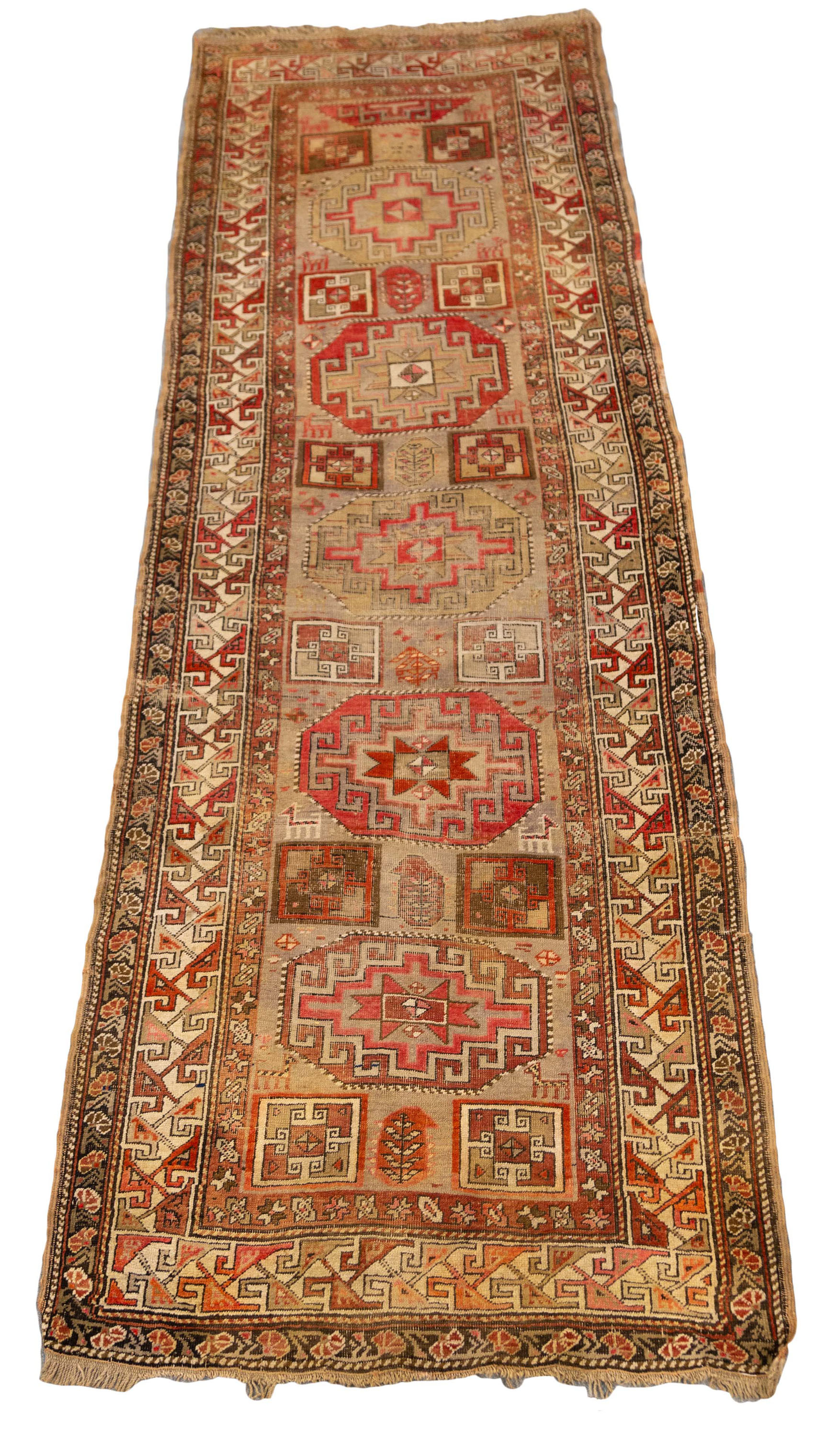 Oriental Runner Cottone Auctions   0429orrunn 