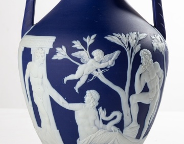 Wedgwood Portland Vase