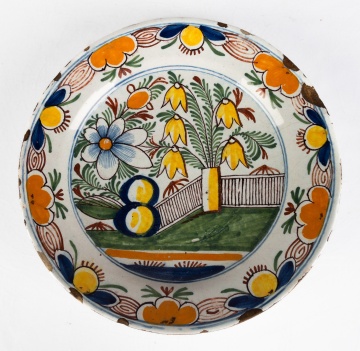 Early Delft Charger