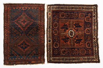 (3) Oriental Rugs