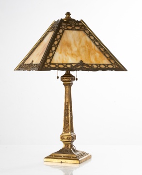 Wilkinson Table Lamp