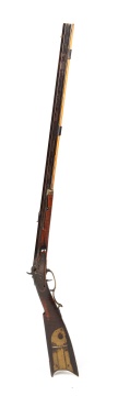 R. Kingsland & Co. Long Gun