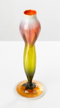 Tiffany Studios Flower Form Vase