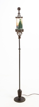 Handel Scenic Floor Lamp