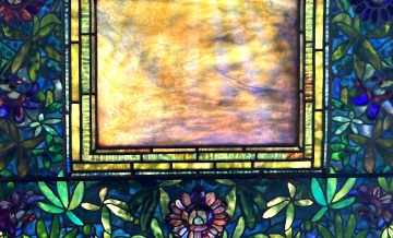 Tiffany Studios Apotheosis Window