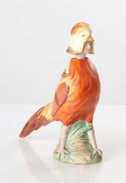 Bobblehead Rooster