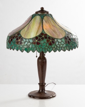 Handel Table Lamp