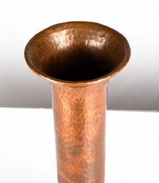 Roycroft American Beauty Vase