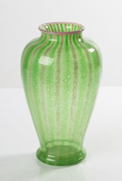 Steuben Cintra Vase