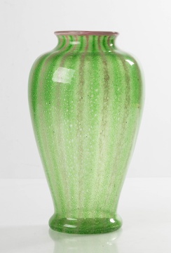 Steuben Cintra Vase