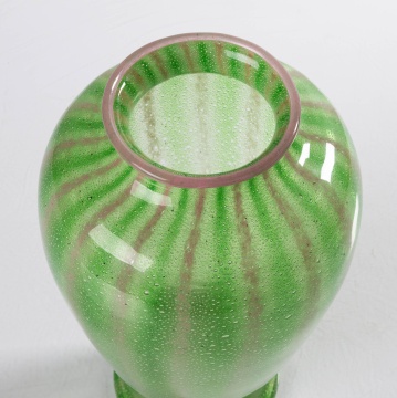 Steuben Cintra Vase